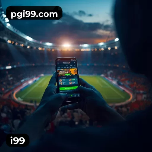i99 bonus welcome package and cashback overview