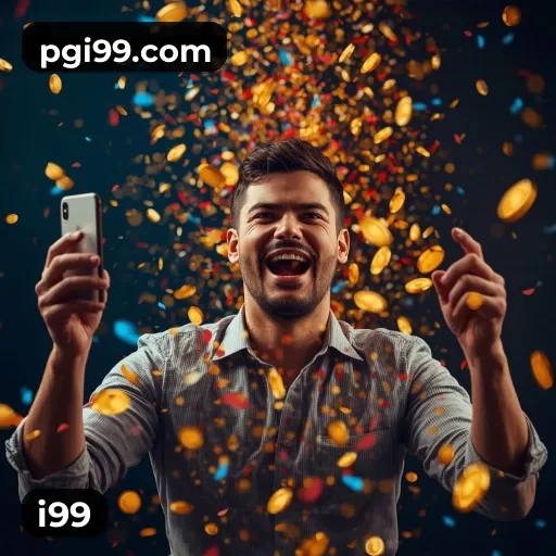 i99 instant PIX payments for Brazil