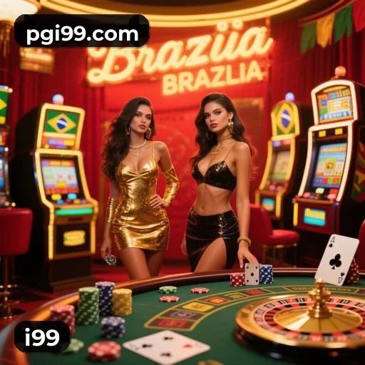 i99 - live casino