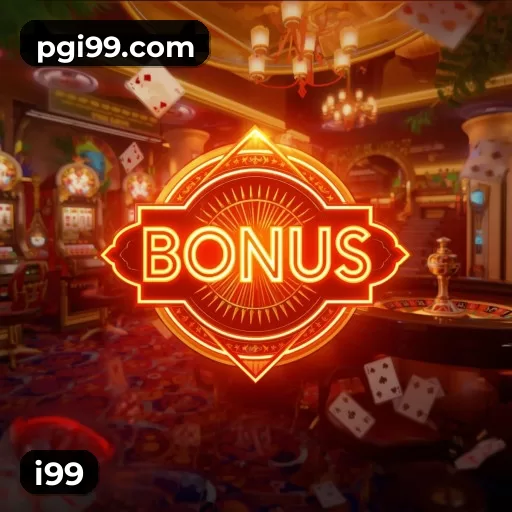 i99 - live casino