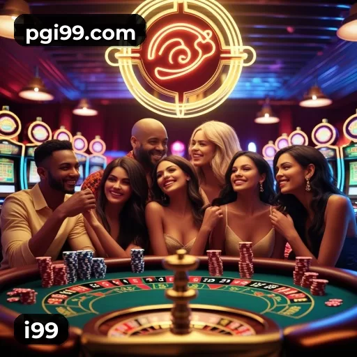 i99 - Winners Celebration